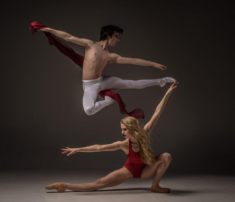 Barre Exercise