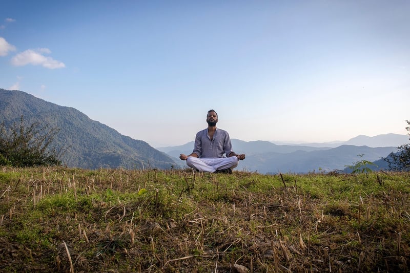Yoga Meditation